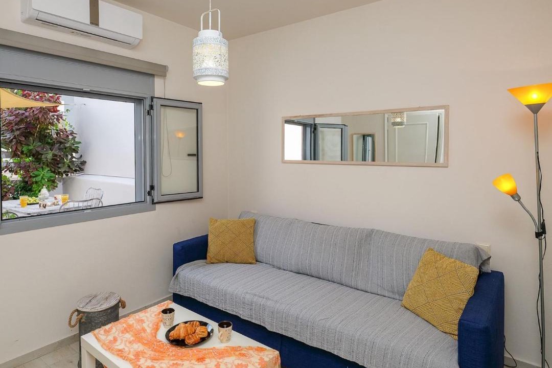 Photo of Livingroom in Heraklion