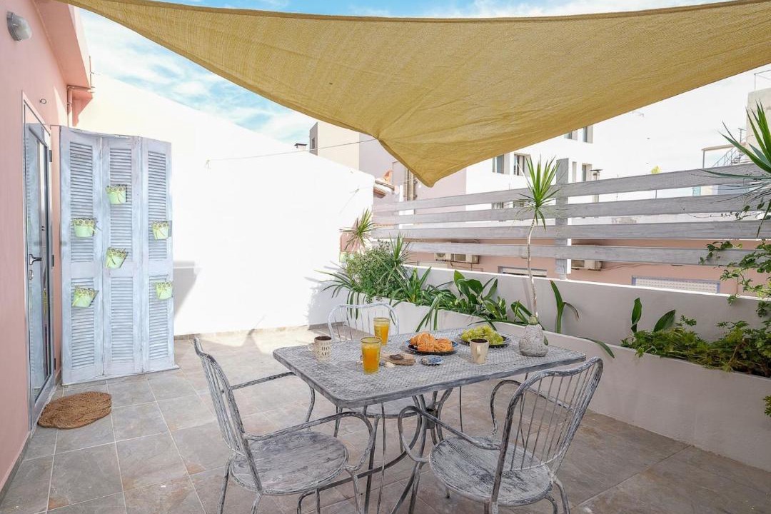 Photo of Patio Balcony in Heraklion