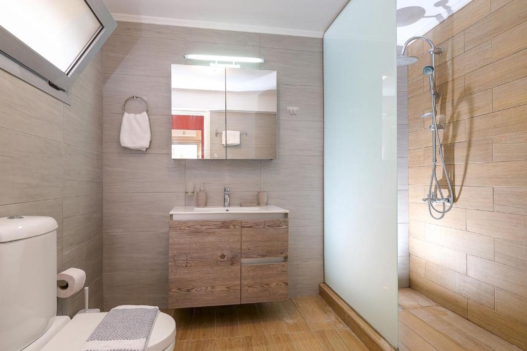 Photo of Bathroom in Heraklion