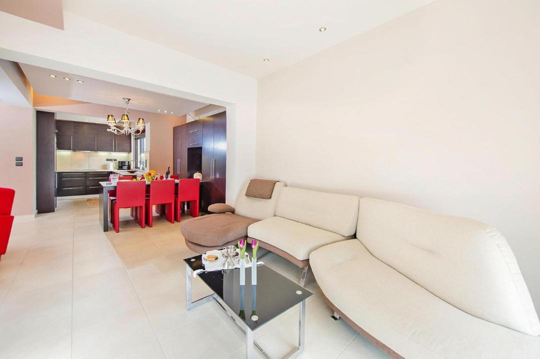Photo of Livingroom in Afandou