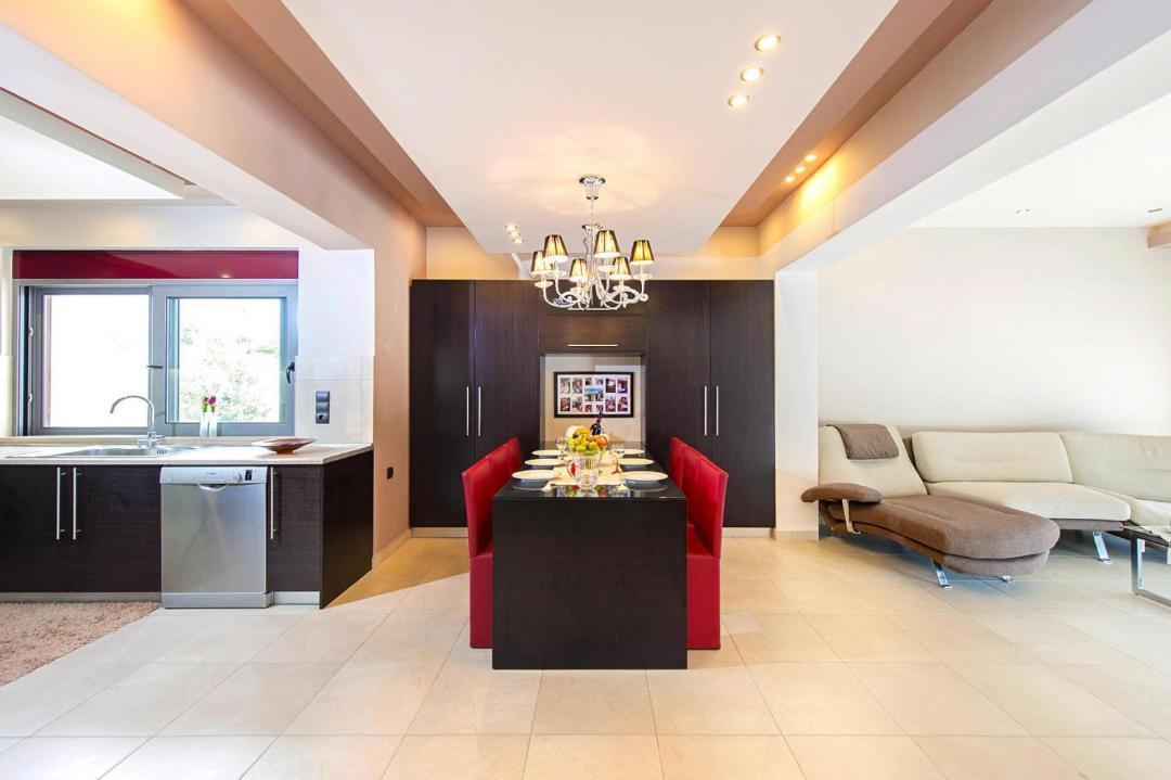 Photo of Livingroom in Afandou