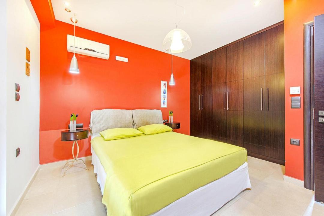 Photo of Bedroom in Afandou
