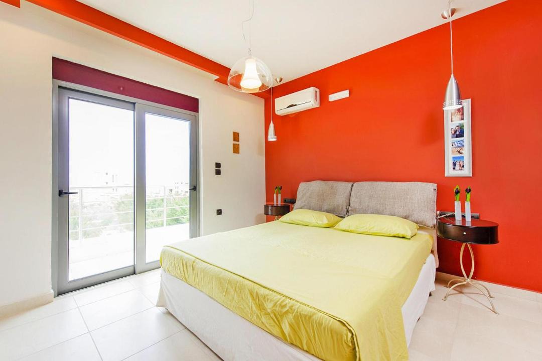 Photo of Bedroom in Afandou