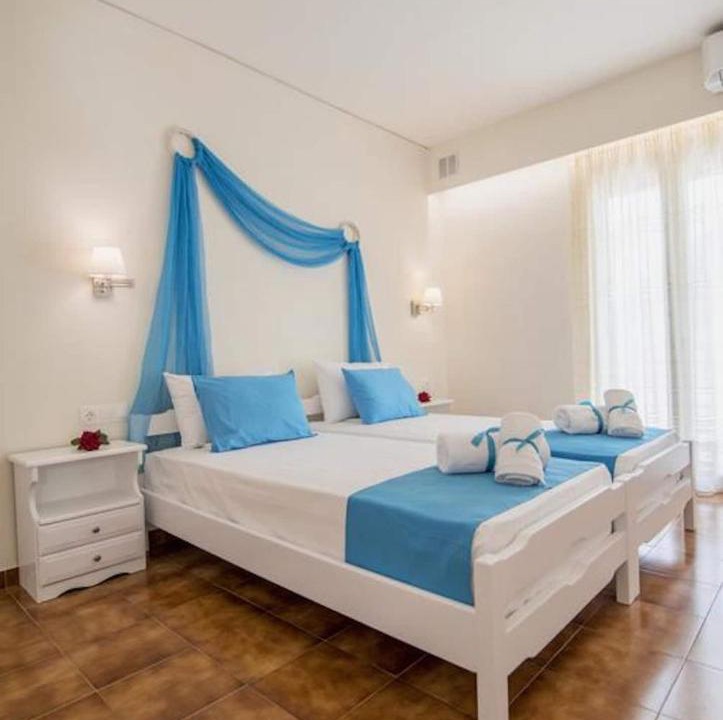 Photo of Bedroom in Benitses