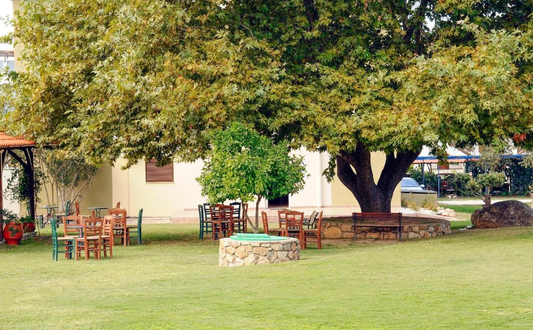 Photo of Others in Vourvourou