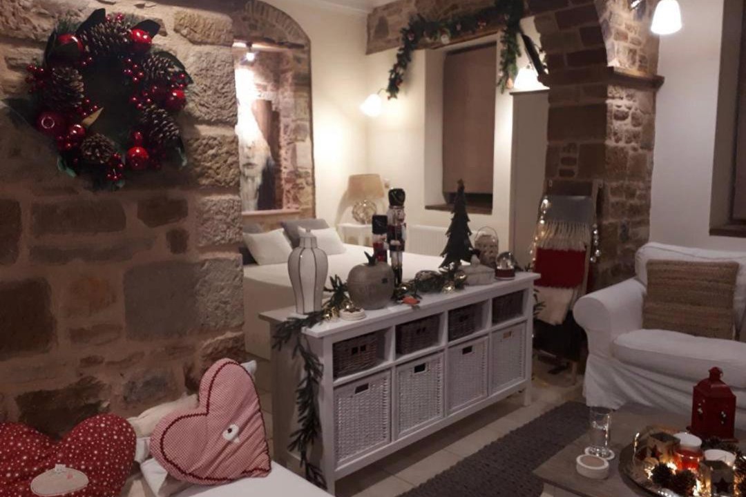 Photo of Livingroom in Chios Town