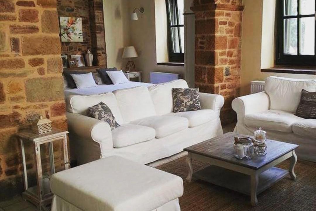 Photo of Livingroom in Chios Town