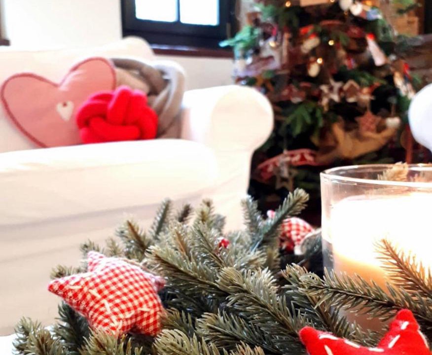 Photo of Livingroom in Chios Town