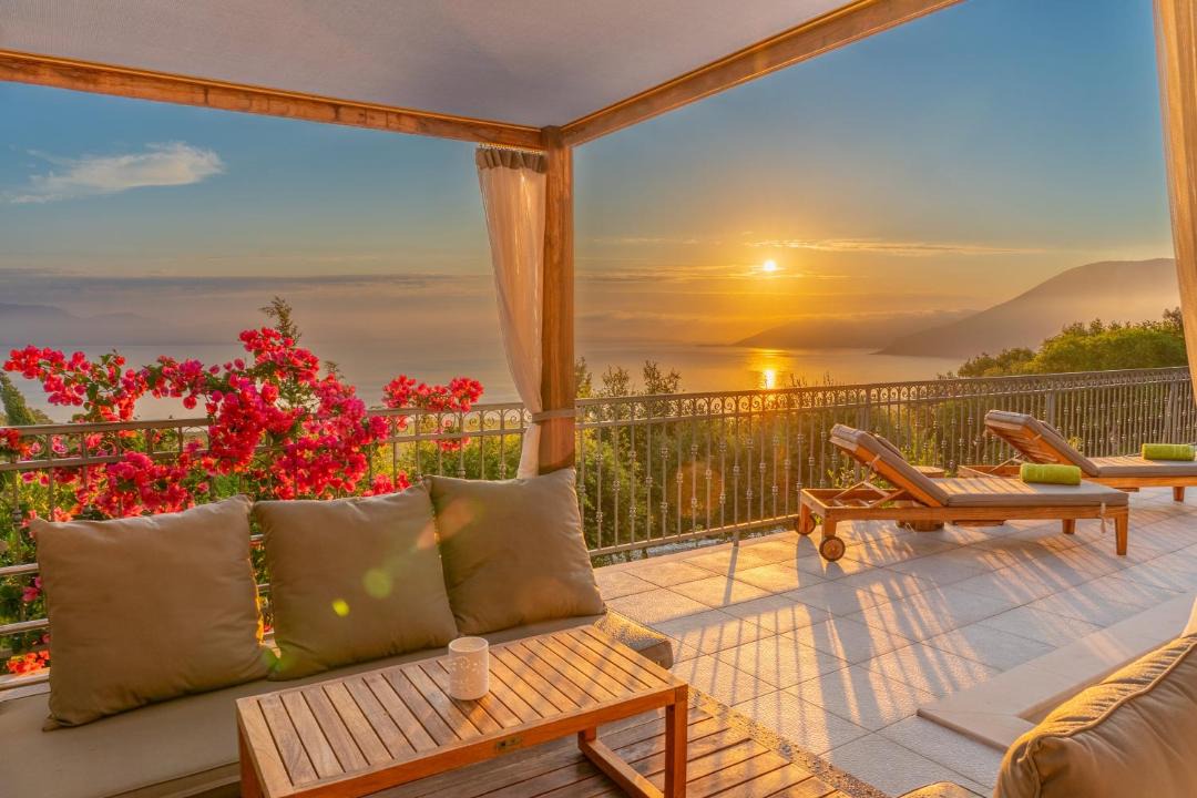 Photo of Patio Balcony in Fiskardo