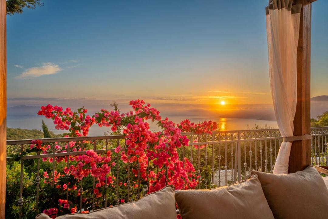 Photo of Patio Balcony in Fiskardo
