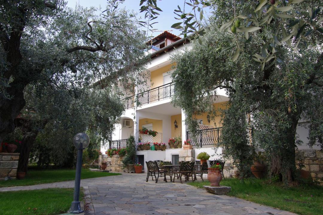 Photo of Others in Thasos Town
