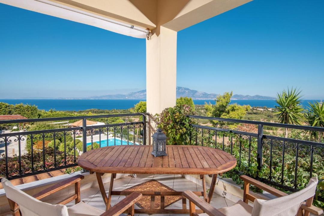 Photo of Patio Balcony in Elation