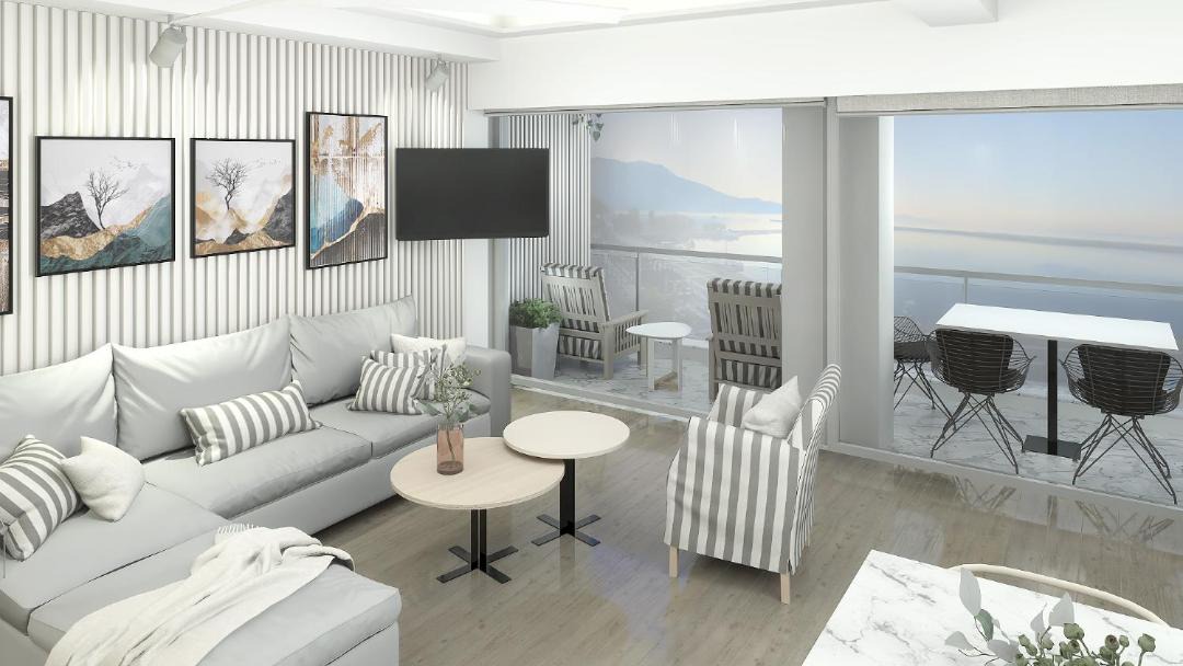 Photo of Livingroom in Kalamata