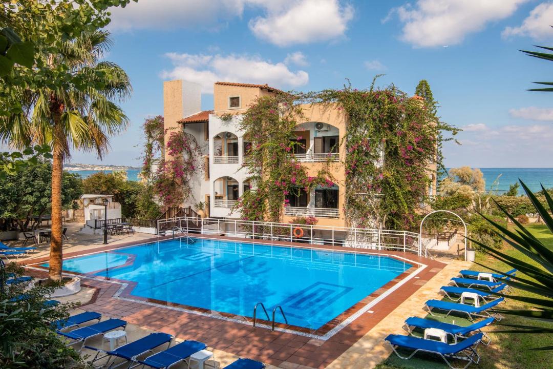 Photo of Others in Hersonissos Centre