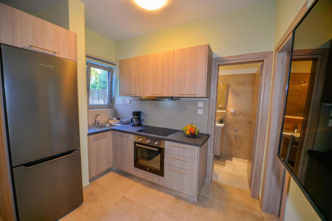Photo of Kitchen in Drapanias