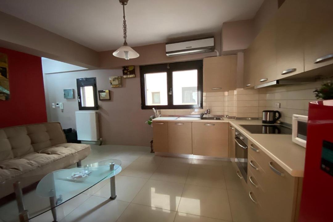 Photo of Kitchen in Ampelokipoi-Menemeni