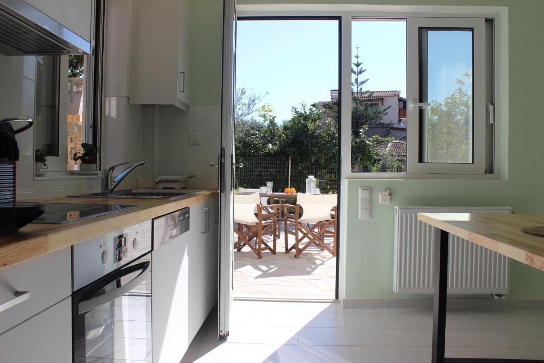 Photo of Kitchen in Stoupa