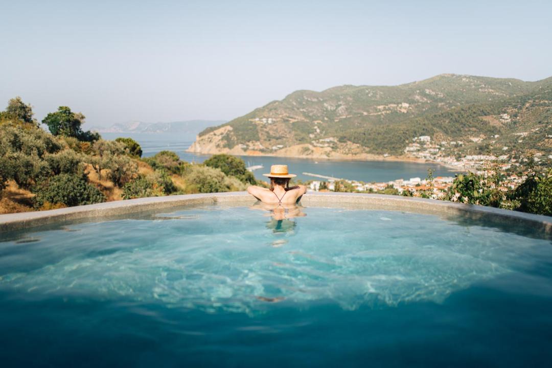 Photo of Others in Skopelos Town