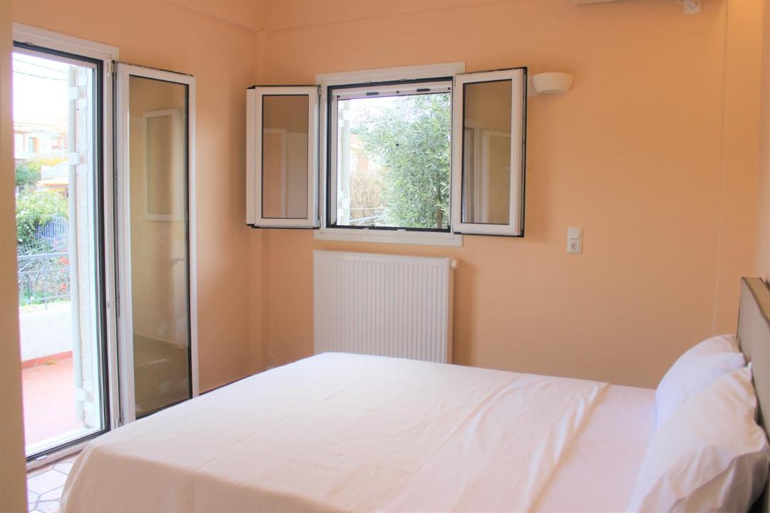 Photo of Bedroom in Stoupa