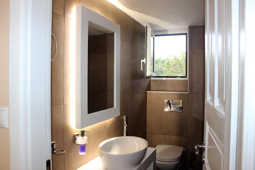 Photo of Bathroom in Stoupa