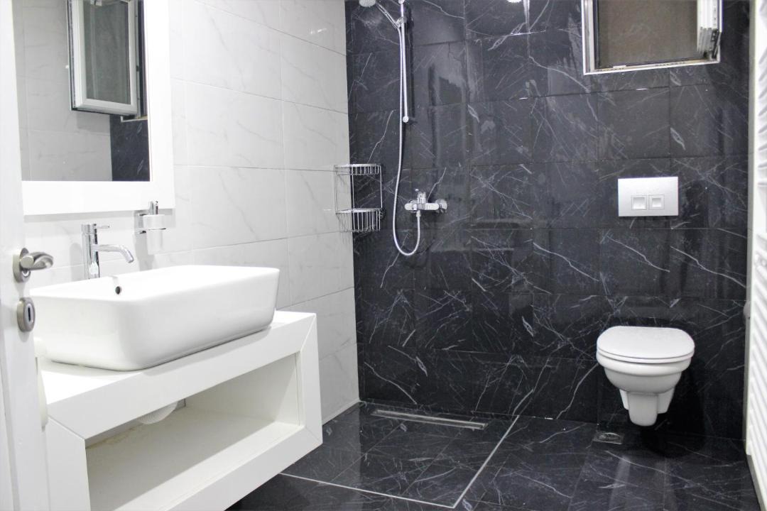 Photo of Bathroom in Stoupa