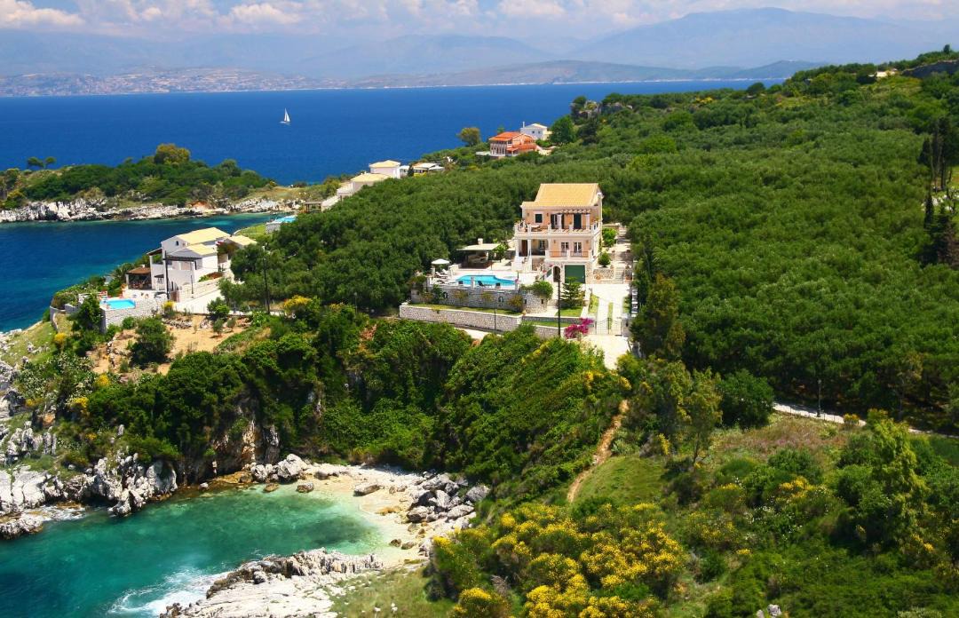 Photo of Others in Kassiopi