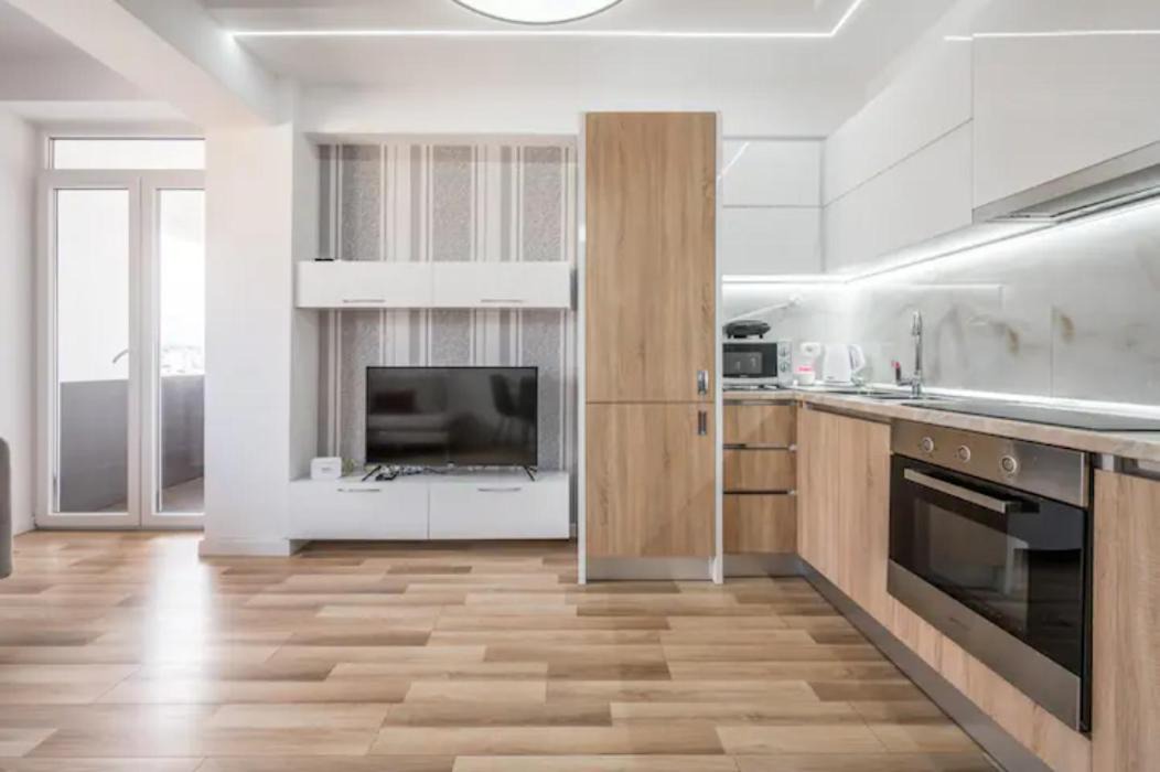 Photo of Kitchen in Tirana