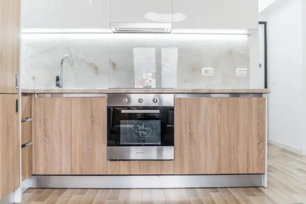 Photo of Kitchen in Tirana