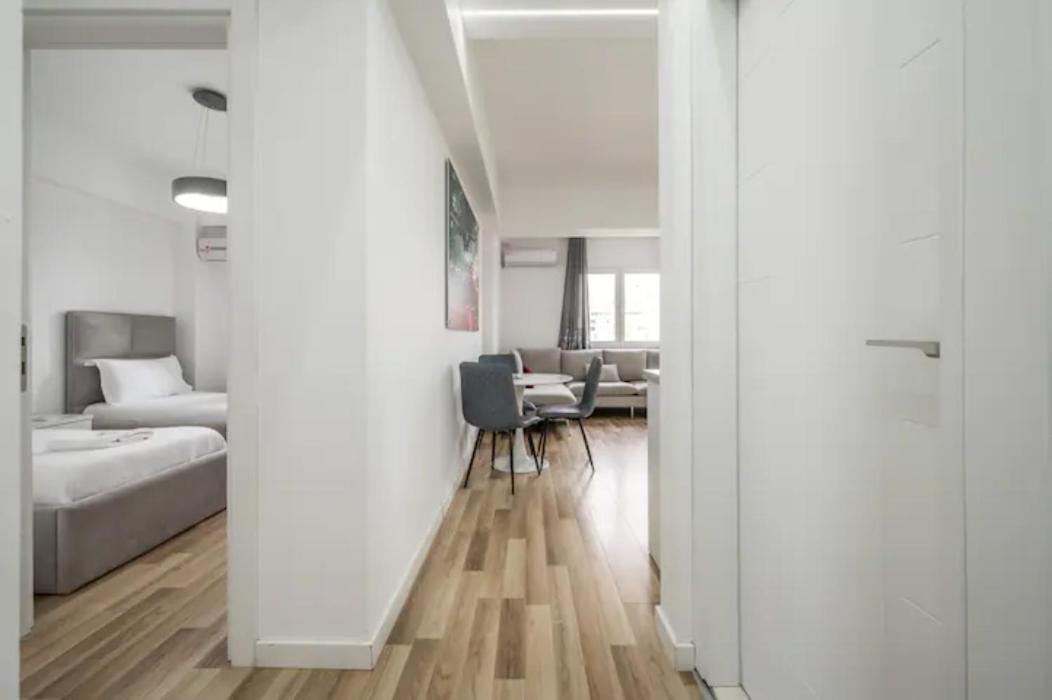 Photo of Bedroom in Tirana