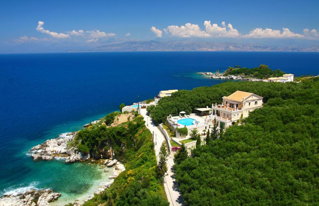 Photo of Others in Kassiopi