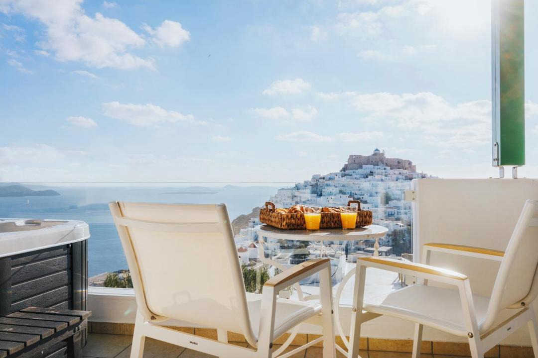 Photo of Others in Astypalaia