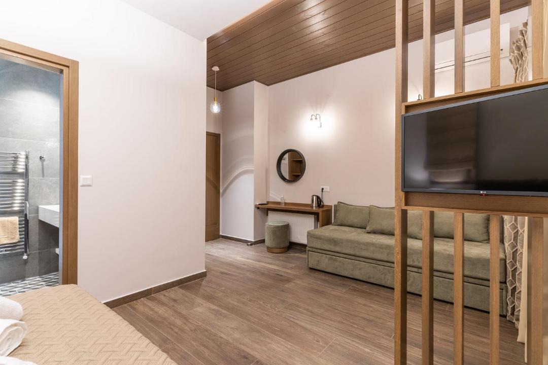 Photo of Livingroom in Litochoro