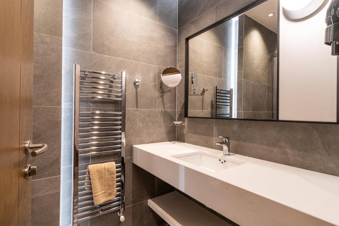 Photo of Bathroom in Litochoro