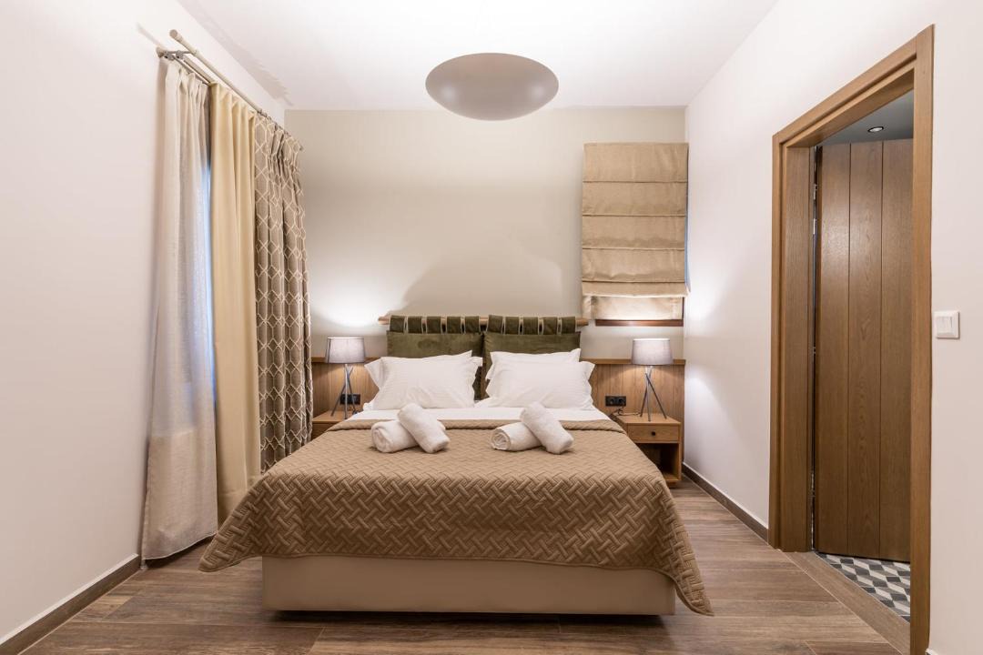 Photo of Bedroom in Litochoro