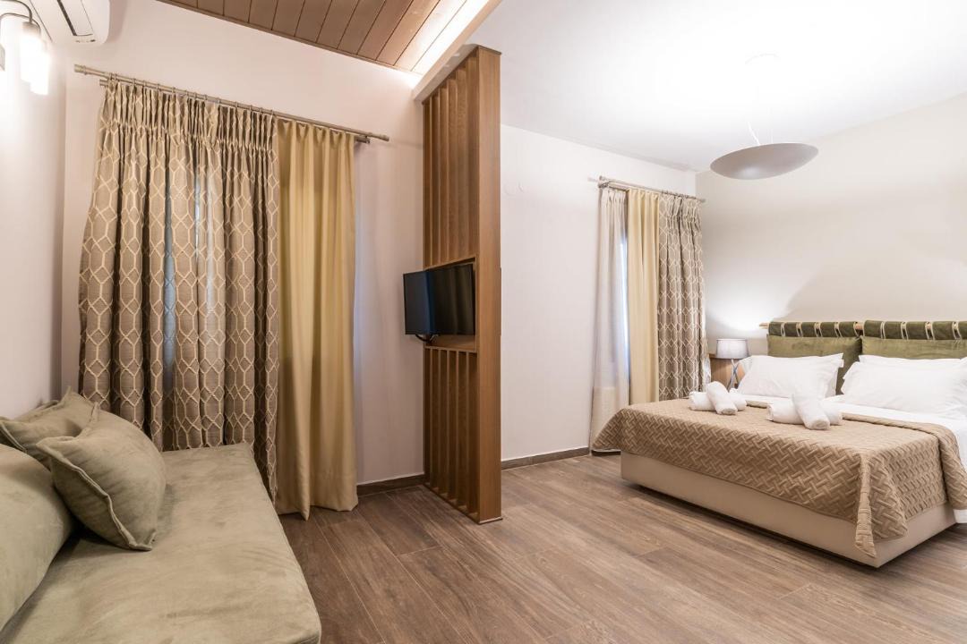 Photo of Bedroom in Litochoro