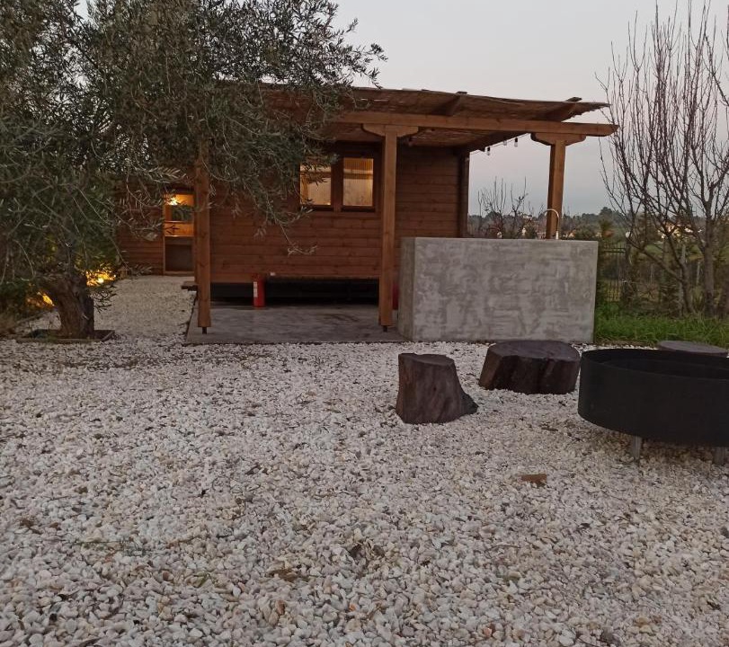 Photo of Buildings in Thermaikos