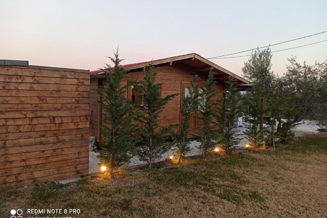 Photo of Buildings in Thermaikos