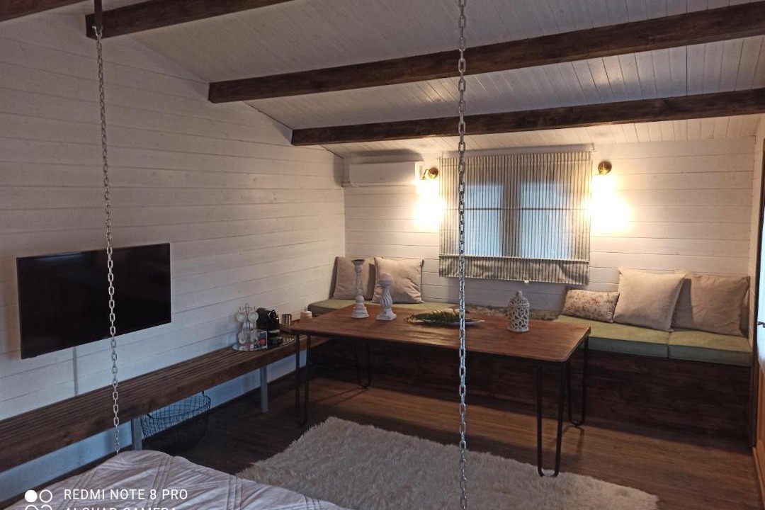Photo of Livingroom in Thermaikos