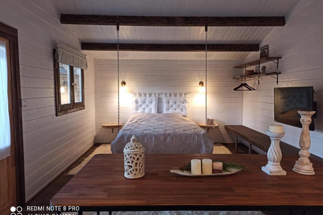 Photo of Bedroom in Thermaikos