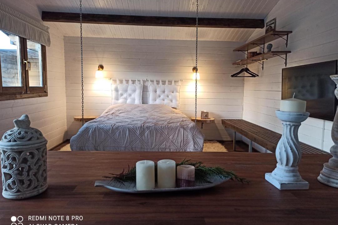 Photo of Bedroom in Thermaikos