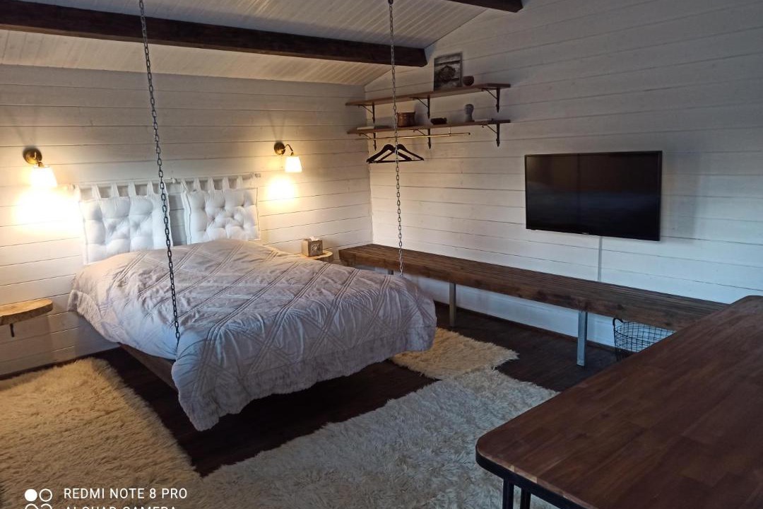 Photo of Bedroom in Thermaikos