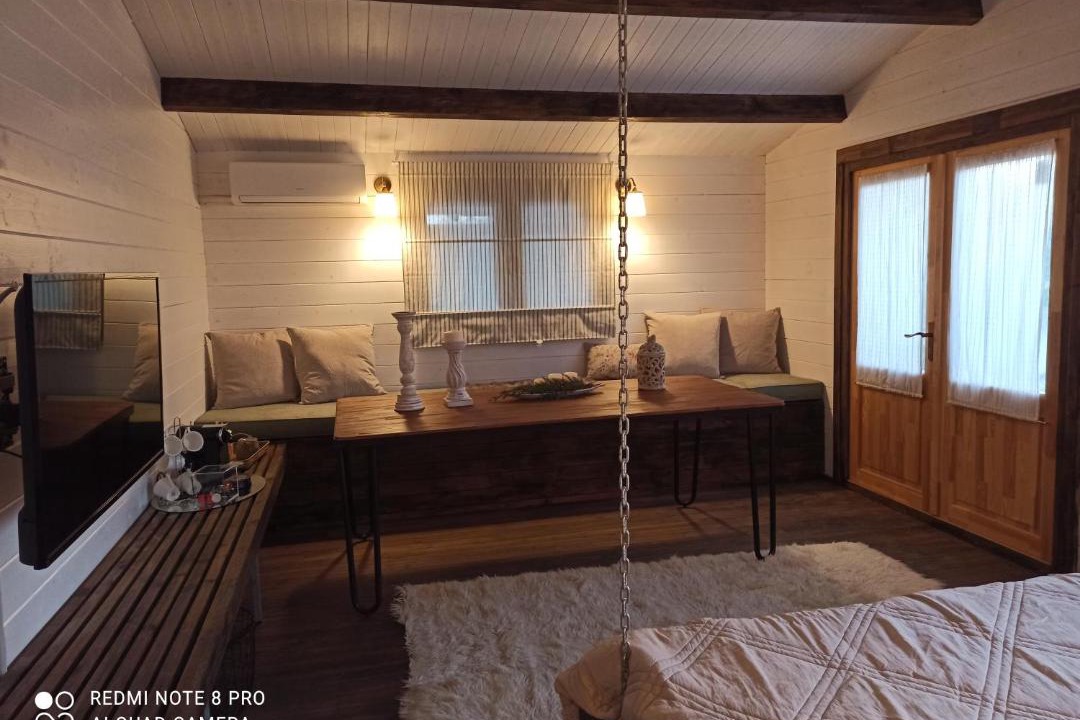 Photo of Livingroom in Thermaikos