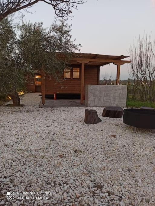 Photo of Buildings in Thermaikos
