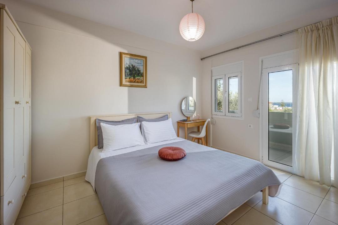Photo of Bedroom in Limenas Chersonisou