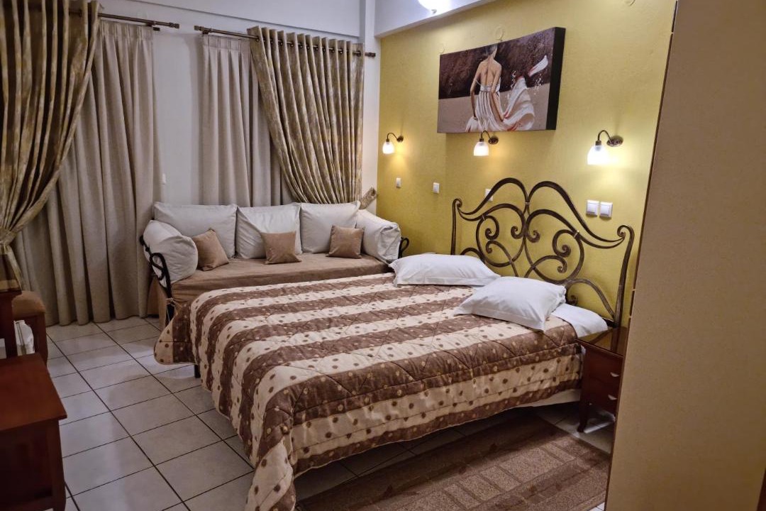 Photo of Bedroom in Delfoi