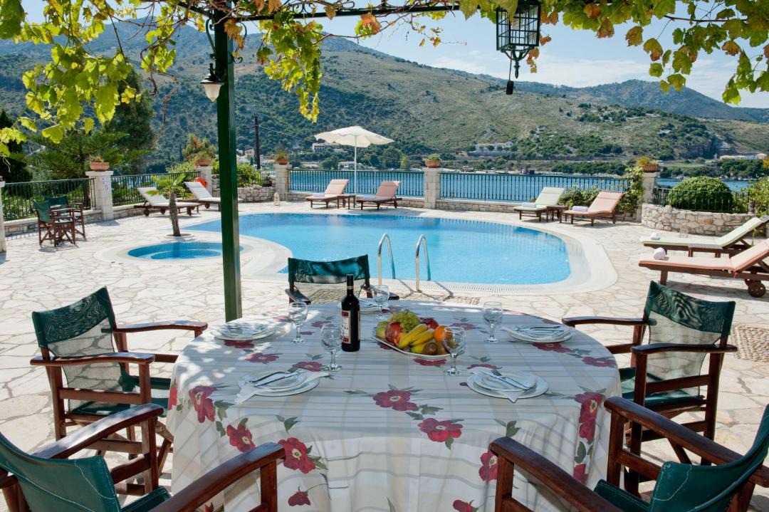 Photo of Others in Kassiopi