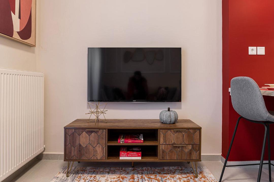 Photo of Livingroom in Xanthi