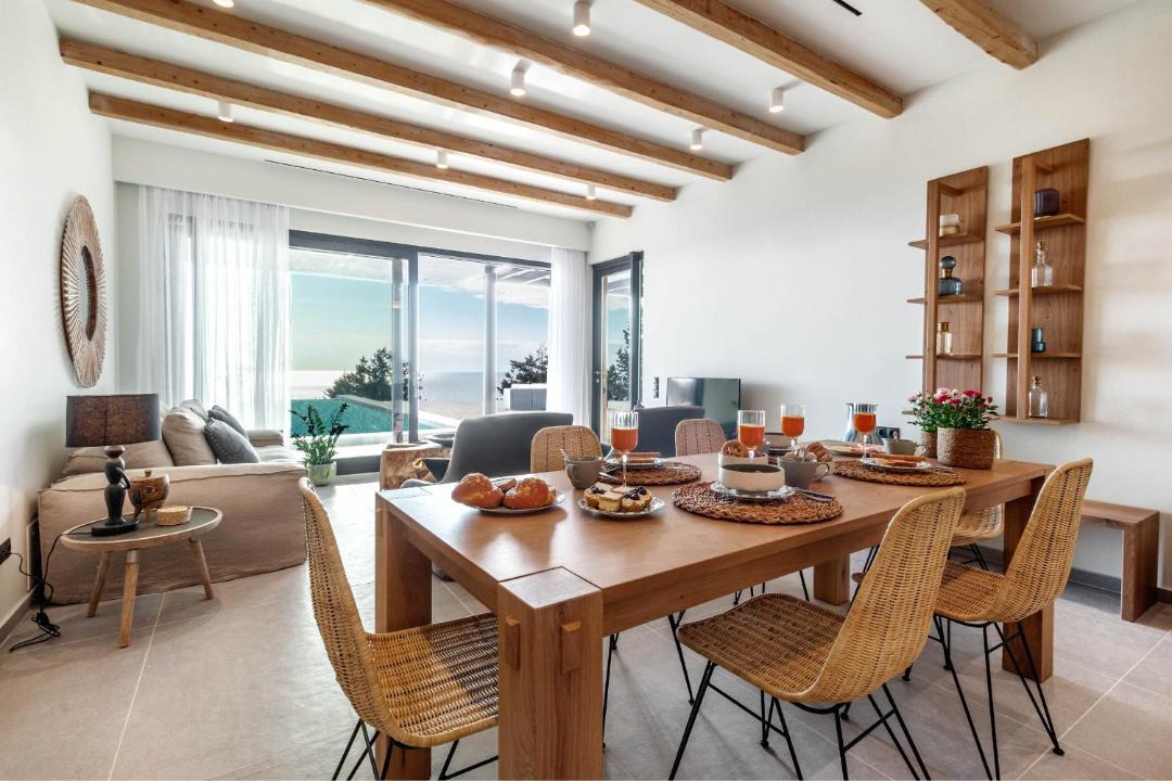 Photo of Livingroom in Mpogdanatika