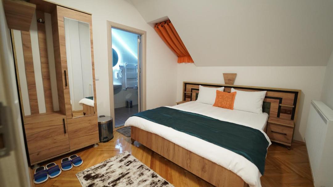 Photo of Bedroom in Sllatina e Madhe