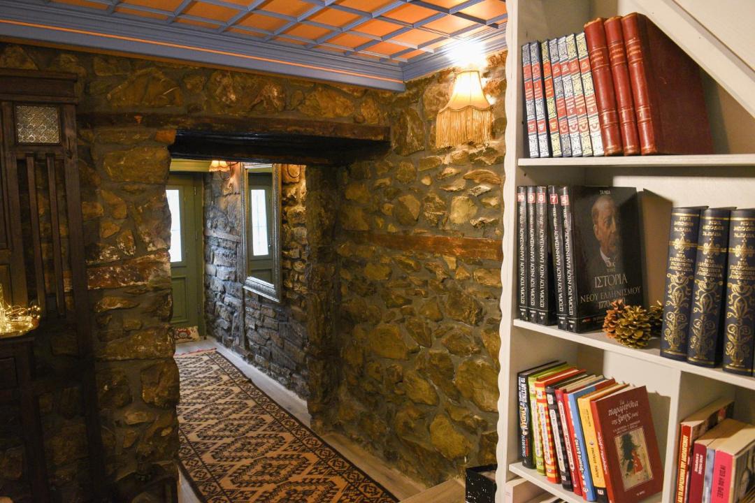 Photo of Others in Metsovo